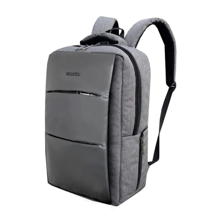 کوله پشتی لپ تاپ فوروارد مدل FCLT65025 SKIN SPANKING ظرفیت 30L- طوسی