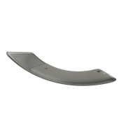 جاکارتی بیسوس مدل back stick silicone – خاکستری تیره