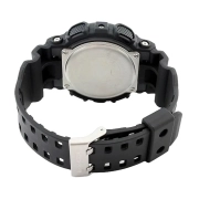 ساعت مچی مردانه کاسیو G-SHOCK مدل GA-110-1B 1