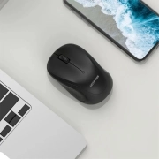 ماوس بی سیم گرین لاین مدل G50 - مشکی