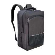 کوله پشتی لپ تاپ فوروارد مدل FCLT65027 SUPER ORDINATE ظرفیت 35L- ذغالی