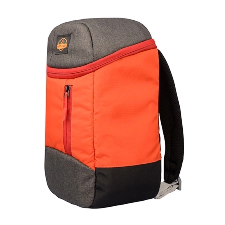 کول بگ هپی‌ کمپ کد 46835 ظرفیت 10L - نارنجی ذغالی