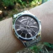 ساعت مچی مردانه کاسیو مدل MTP-1381D-8A 1