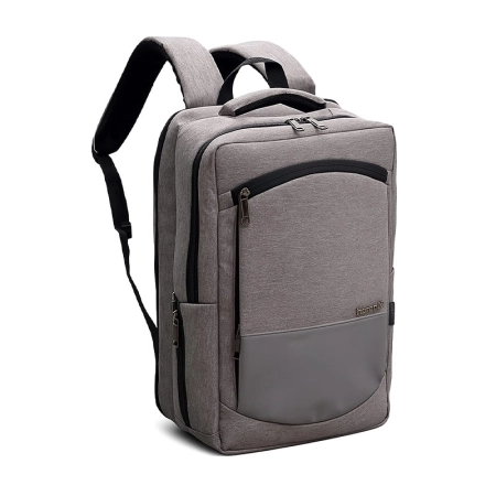 کوله پشتی لپ تاپ فوروارد مدل FCLT65027 SUPER ORDINATE ظرفیت 35L- طوسی