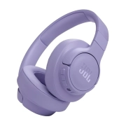 هدفون بلوتوثی JBL مدل Tune 770NC - بنفش 2