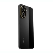 گوشی شیائومی پوکو C71 ظرفیت 128GB و رم 4GB – مشکی