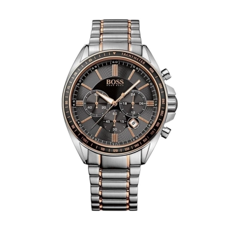 ساعت مچی مردانه هوگو باس Driver مدل B1513094