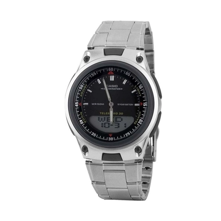 ساعت مچی مردانه کاسیو مدل AW-80D-1A