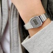 ساعت مچی کاسیو Vintage مدل LA670WA-7DF 5