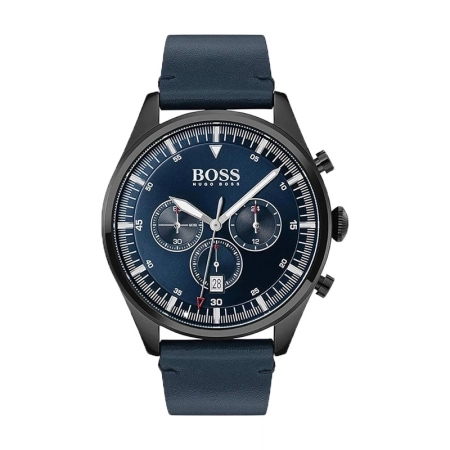 ساعت مچی مردانه هوگو باس Pioneer مدل B1513711