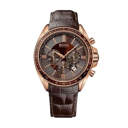 ساعت مچی مردانه هوگو باس Driver مدل B1513093