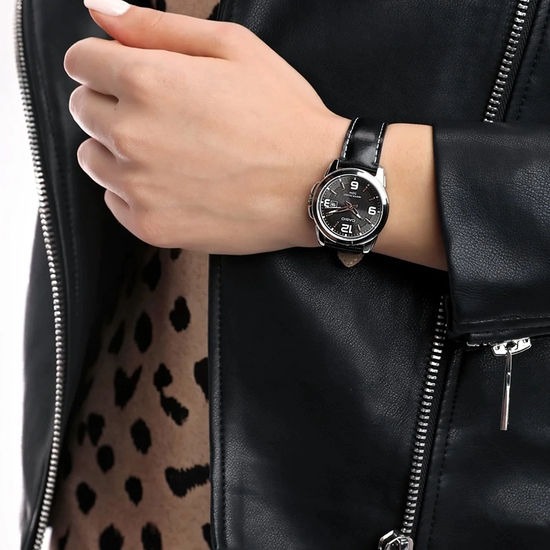 ساعت مچی زنانه کاسیو مدل LTP-1314L-8AV 2