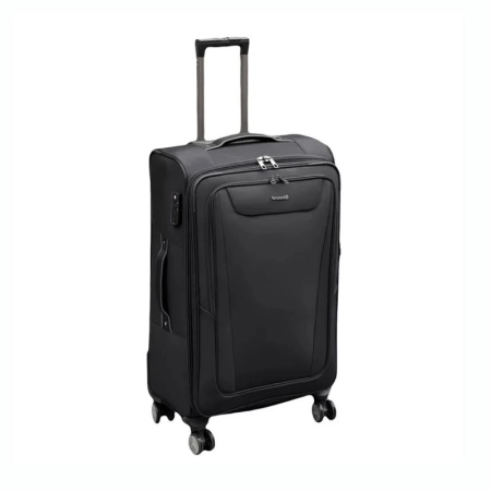 چمدان فوروارد مدل FCLT40120 سایز متوسط - مشکی