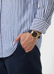 ساعت مچی CASIO مدل MTP-E735GL-1A 5