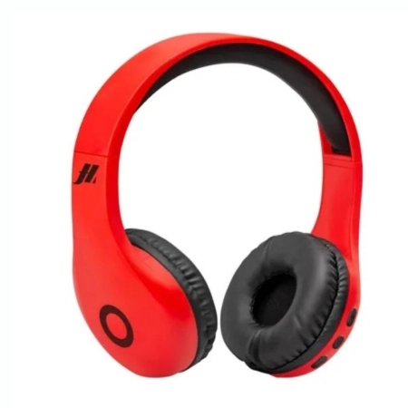 هدفون بلوتوثی SBS مدل MHHEADPHONBTR - قرمز