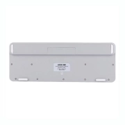 ماوس و کیبورد بی سیم گرین لاین مدل Wireless Duo - خاکستری 2