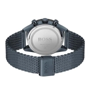 ساعت مچی مردانه هوگو باس Pilot Edition Chrono مدل B1513887 2