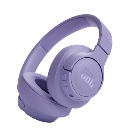 هدفون بلوتوثی JBL مدل Tune 720BT- بنفش