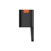 جعبه نظم دهنده داخل خودرو بیسوس مدل Gap Organizers - مشکی