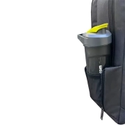 کوله پشتی لپ تاپ فوروارد مدل FCLT65027 SUPER ORDINATE ظرفیت 35L- زغالی