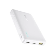 پاوربانک بیسوس مدل EnerFill FP21 ظرفیت 10000mAh - سفید 3