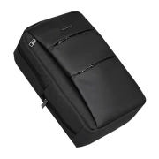 کوله پشتی لپ تاپ فوروارد مدل FCLT65025 SKIN SPANKING ظرفیت 30L- مشکی