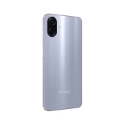 گوشی سامسونگ گلکسی A07 ظرفیت 128GB و رم 4GB - بنفش روشن 1