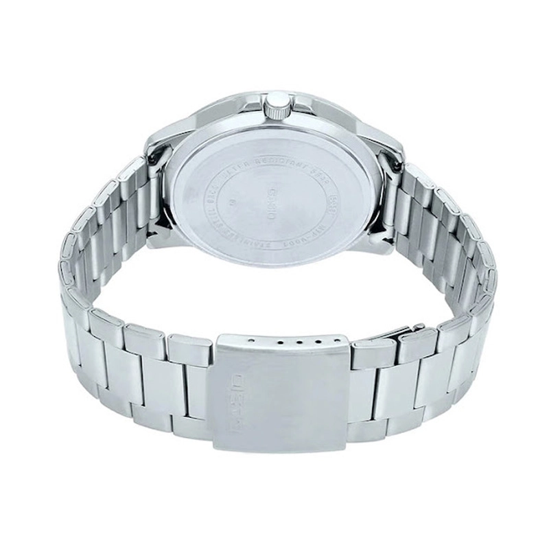 ساعت مچی مردانه کاسیو مدل MTP-VD02D-1EUDF