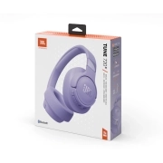 هدفون بلوتوثی JBL مدل Tune 720BT- بنفش 3