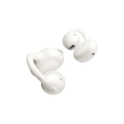 هندزفری بلوتوثی TWS بیسوس مدل Bass BC1 Open-Ear - سفید 3