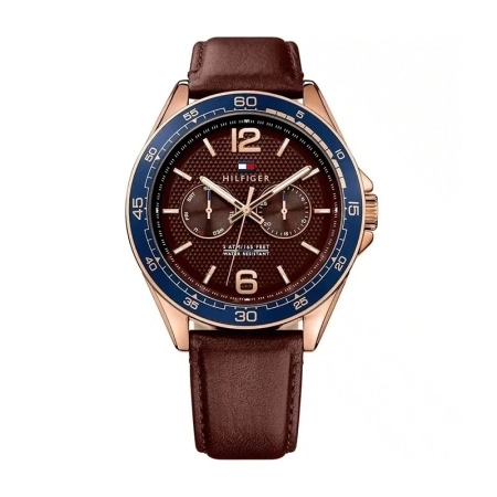 ساعت مچی مردانه تامی هیلفیگر Erik مدل 1791367
