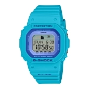 ساعت مچی زنانه کاسیو G-SHOCK مدل GLX-S5610-2DR