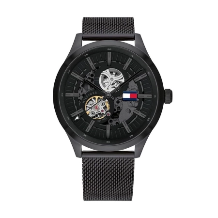 ساعت مچی مردانه تامی هیلفیگر Spencer مدل 1791644