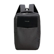 کوله پشتی فوروارد مدل FCLT65022 SKIN EVOLUTION ظرفیت 30L - طوسی تیره