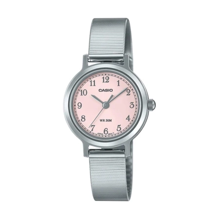 ساعت مچی زنانه کاسیو مدل LTP-B170D-4B