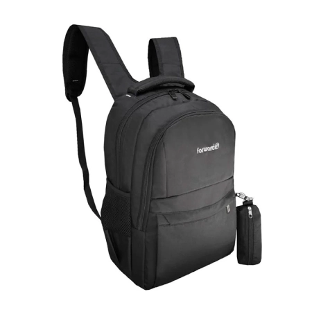 کوله پشتی لپ تاپ فوروارد مدل FCLT8833 ظرفیت 40L - مشکی