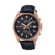 ساعت مچی مردانه کاسیو EDIFICE مدل EFV-610ECL-1AUDF