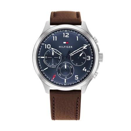 ساعت مچی مردانه تامی هیلفیگر Asher مدل 1791855