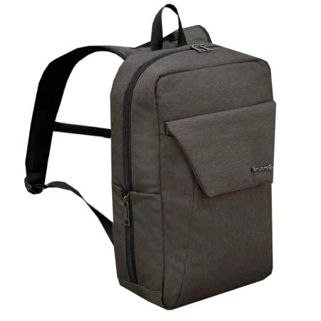 کوله پشتی لپ تاپ فوروارد مدل FCLT6501 HANDICRAFT DEVICE ظرفیت 25L - طوسی تیره