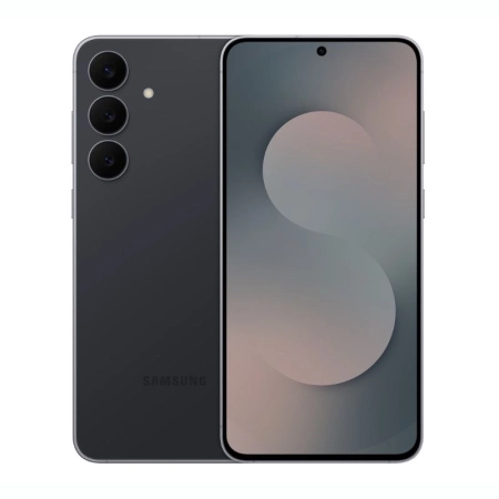 گوشی سامسونگ گلکسی S25 FE 5G ظرفیت 256GB و رم 8GB - مشکی براق