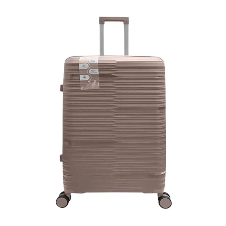 چمدان سینسنت کارینا مدل CK40157-28 سایز بزرگ – بژ