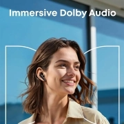 هندزفری بلوتوثی انکر Soundcore Liberty 5 مدل A3957G11 – مشکی