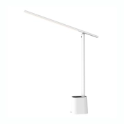 چراغ مطالعه شارژی هوشمند بیسوس مدل DGZG-02 - سفید
