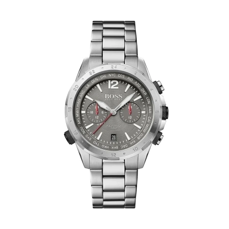 ساعت مچی مردانه هوگو باس Nomad مدل B1513774