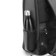 کوله پشتی لپ تاپ بنج اورجینال مدل BG2952 ظرفیت 25L – طوسی