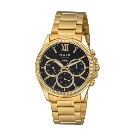 ساعت مچی مردانه اوماکس Universal مدل CFM003Q002