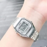 ساعت مچی زنانه کاسیو Vintage مدل LA680WA-7D 1