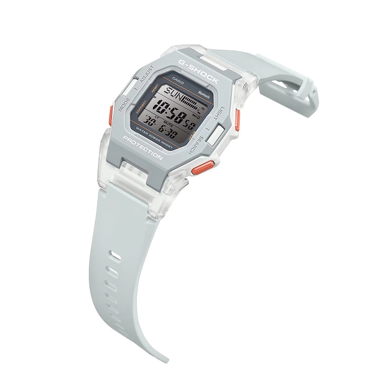 ساعت مچی مردانه کاسیو G-SHOCK مدل GD-B500S-8DR 5