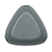 ادویه پاش لایف کمپ پلاس کد 45812 - طوسی تیره