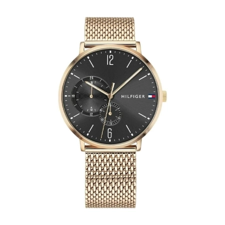 ساعت مچی مردانه تامی هیلفیگر Brooklyn مدل 1791506